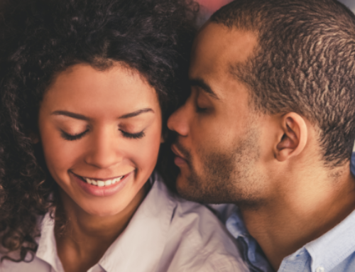 Building a Secure Foundation: Tips for a Healthy Relationship